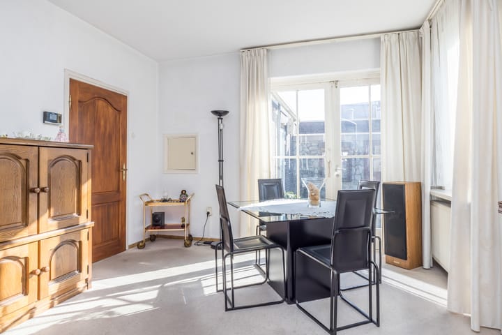 Foto 12 van A ge Water 36