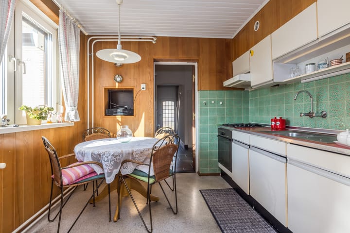 Foto 15 van A ge Water 36