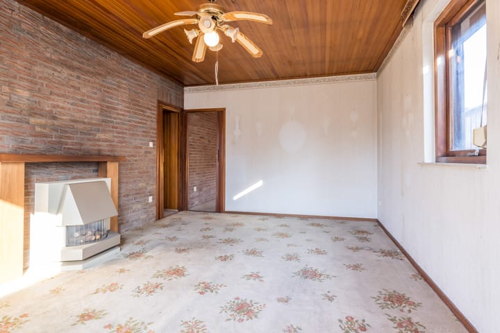 Foto 21 van A ge Water 36