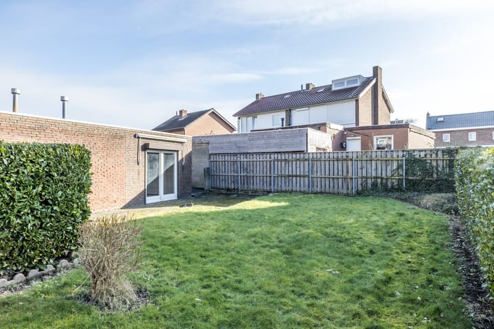 Foto 34 van A ge Water 36