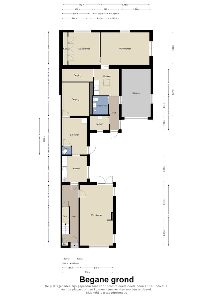 Foto 45 van A ge Water 36