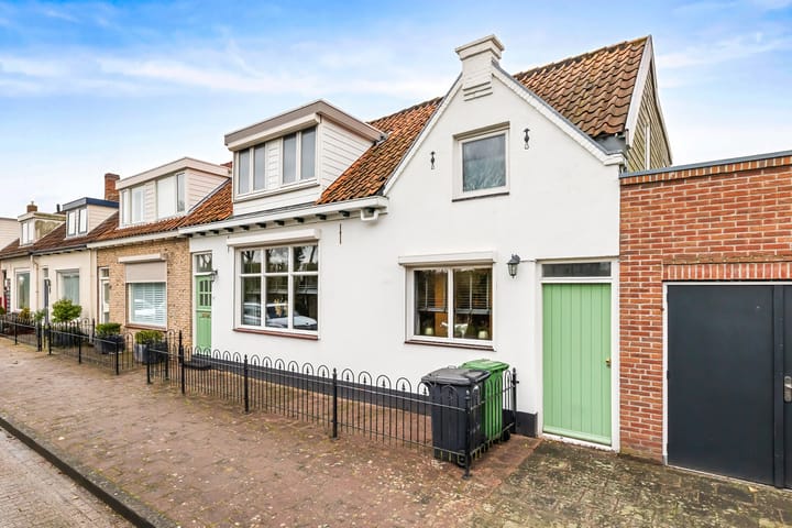 Foto 1 van Nieuwe Vlissingseweg 69