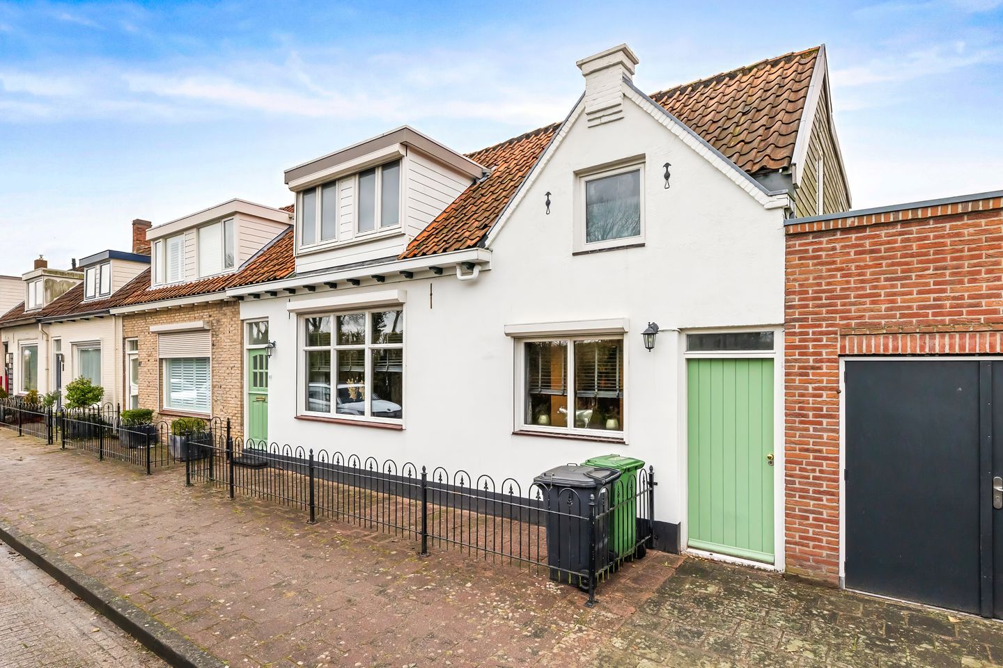 Foto 1 van Nieuwe Vlissingseweg 69