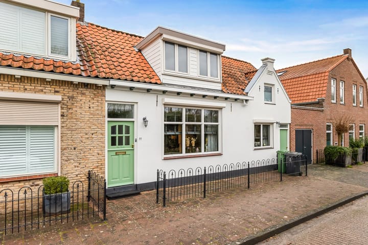 Foto 5 van Nieuwe Vlissingseweg 69