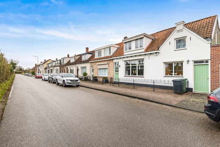 Foto 7 van Nieuwe Vlissingseweg 69