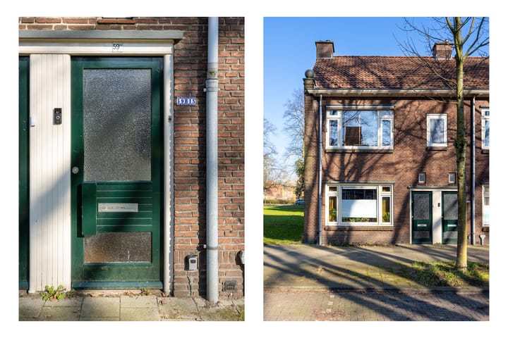 Foto 5 van Prins Bernhardlaan 59-BS