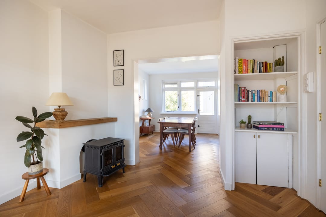 Foto 8 van Prins Bernhardlaan 59-BS