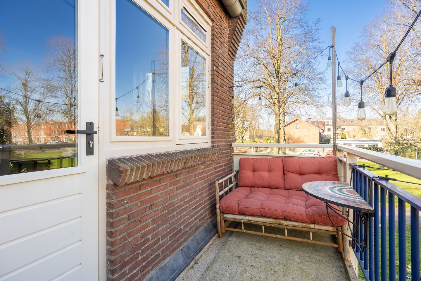 Foto 20 van Prins Bernhardlaan 59-BS