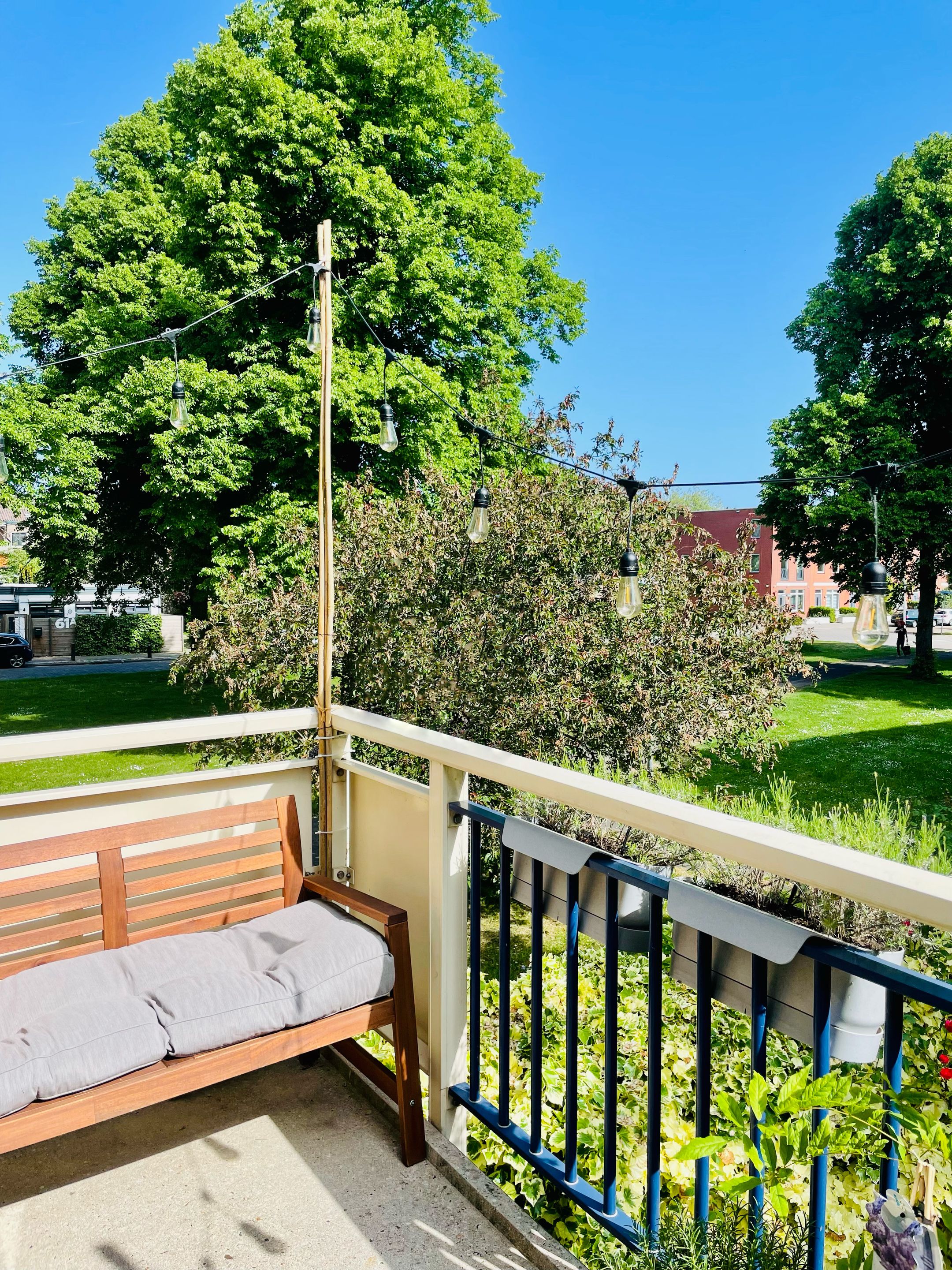 Foto 21 van Prins Bernhardlaan 59-BS