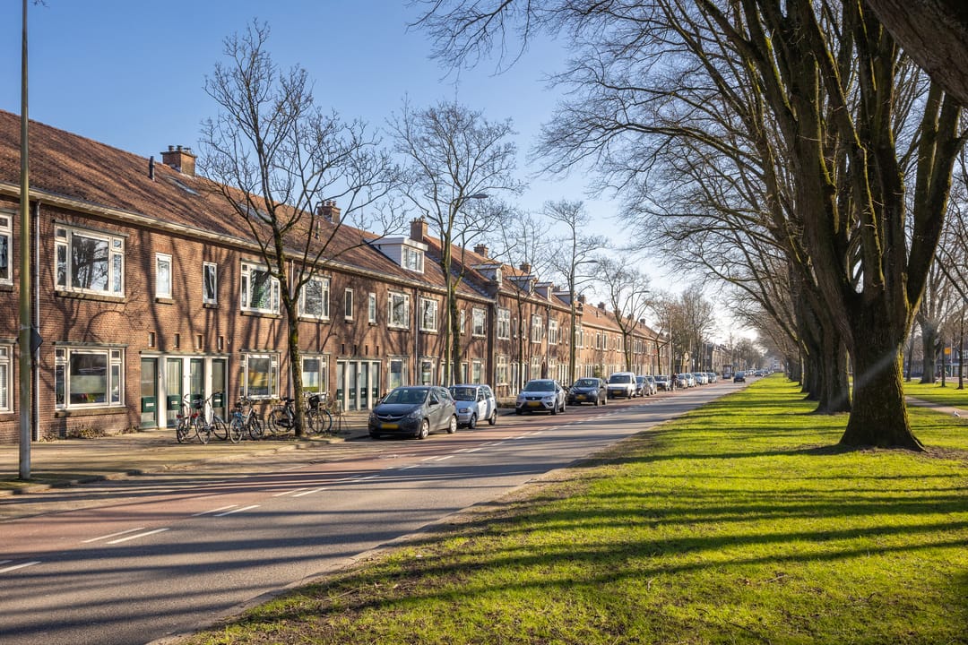 Foto 38 van Prins Bernhardlaan 59-BS