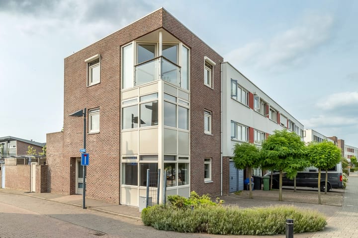 Foto 2 van Vloedlijn 2