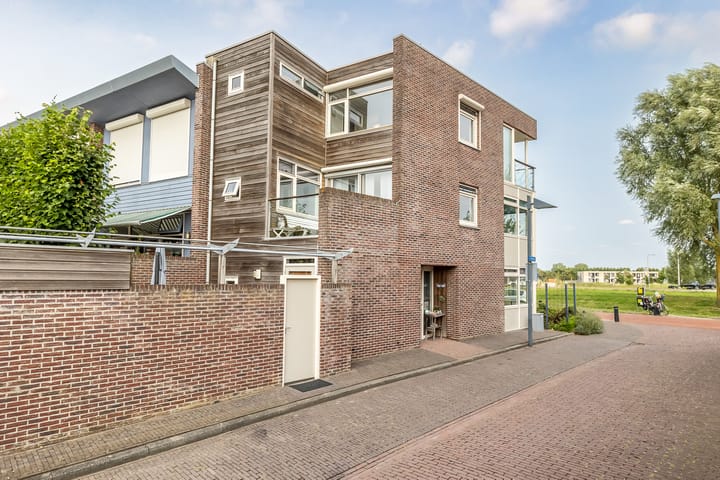 Foto 3 van Vloedlijn 2