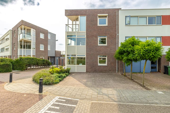 Foto 4 van Vloedlijn 2