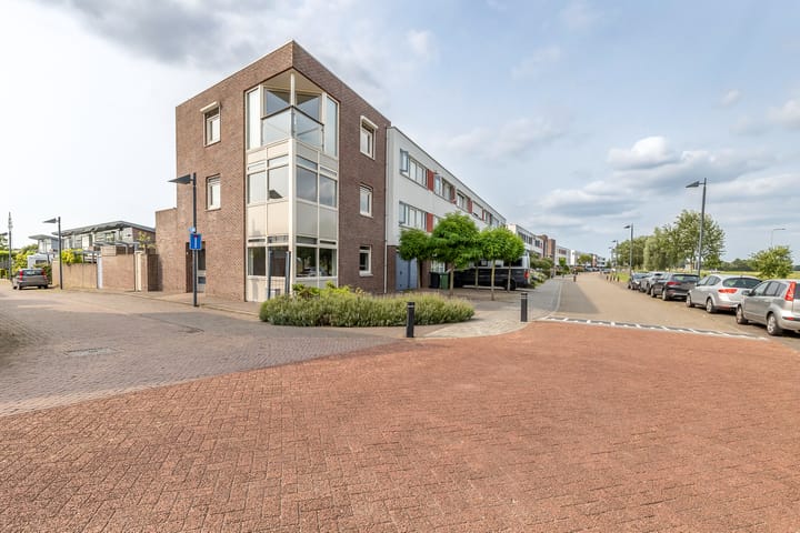 Foto 5 van Vloedlijn 2