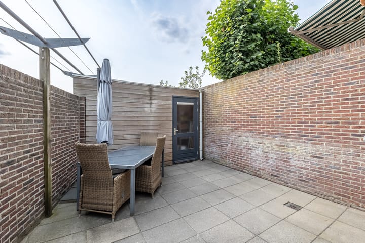 Foto 12 van Vloedlijn 2