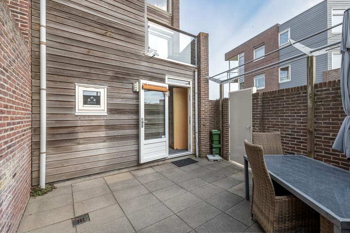 Foto 13 van Vloedlijn 2