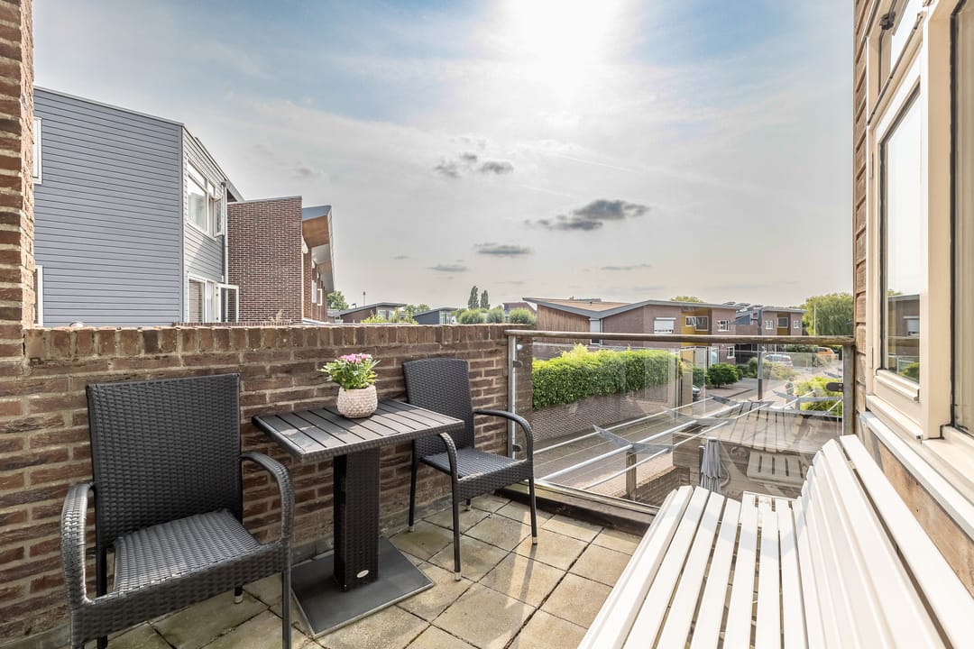 Photo 23 of Vloedlijn 2