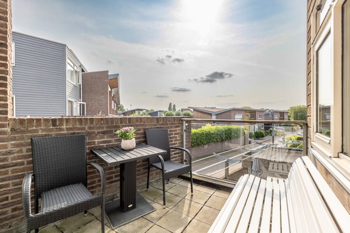 Foto 23 van Vloedlijn 2