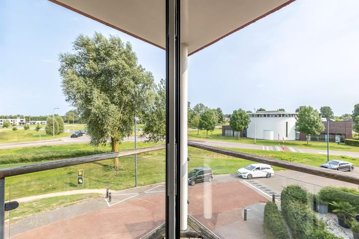 Foto 29 van Vloedlijn 2