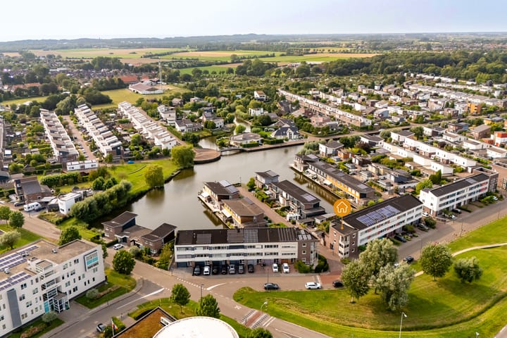 Foto 36 van Vloedlijn 2