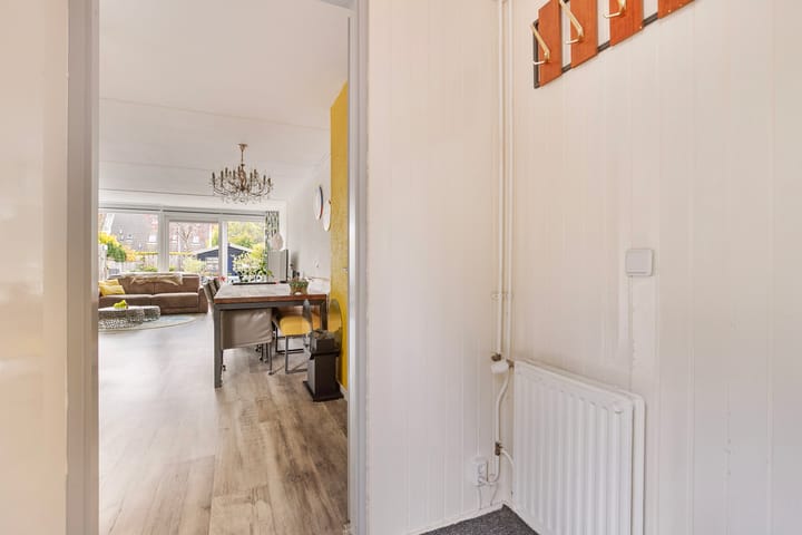 Foto 4 van Weigeliapark 12