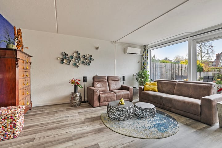 Foto 5 van Weigeliapark 12