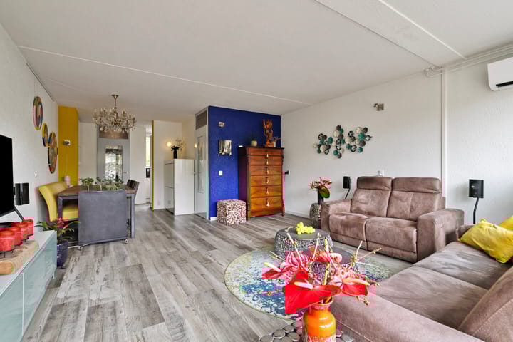 Foto 6 van Weigeliapark 12