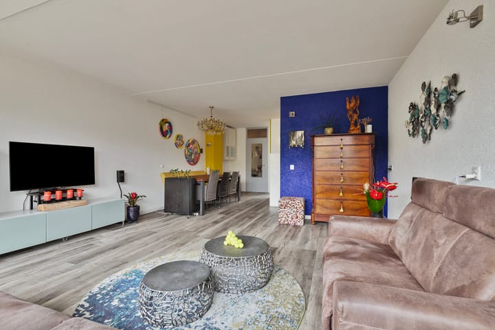 Foto 7 van Weigeliapark 12