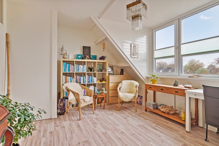 Foto 22 van Weigeliapark 12