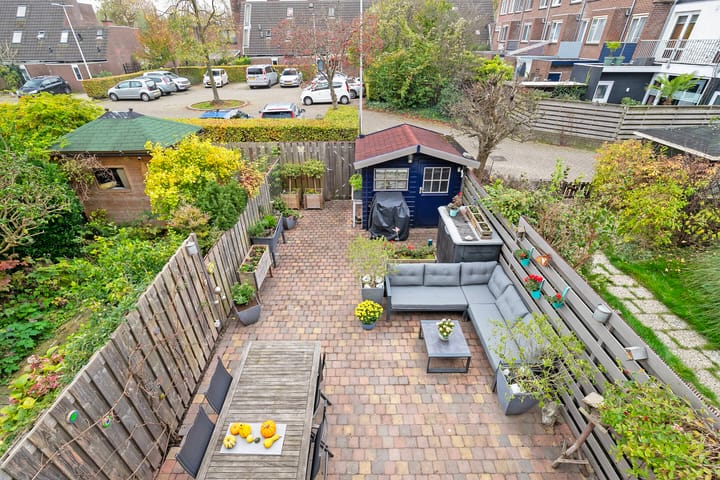 Foto 24 van Weigeliapark 12