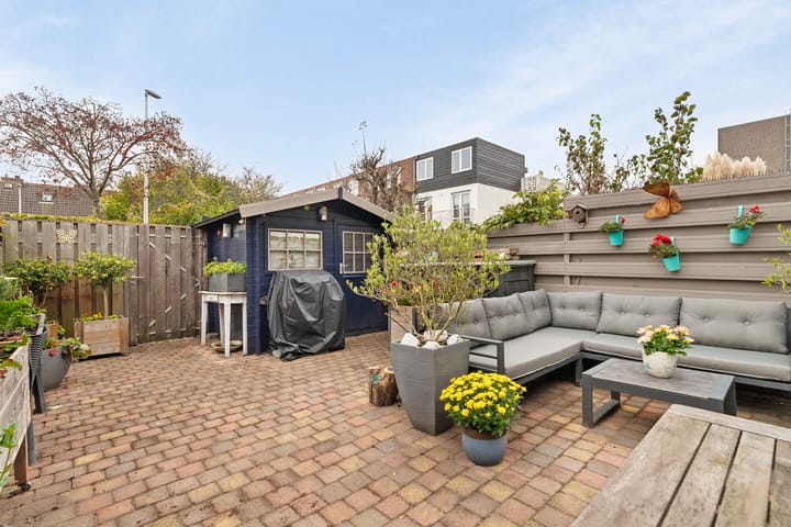 Foto 27 van Weigeliapark 12