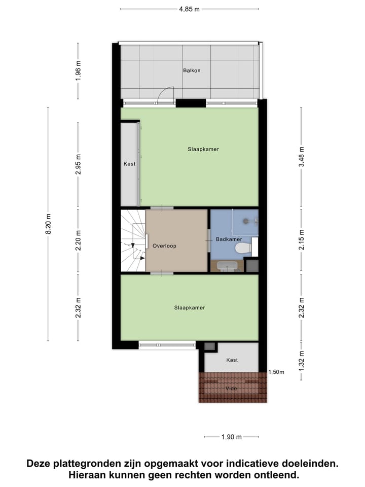 Foto 35 van Weigeliapark 12