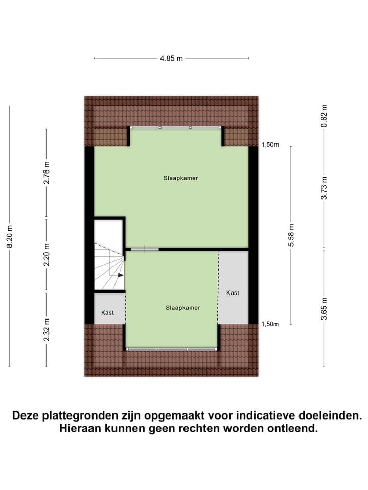 Foto 36 van Weigeliapark 12