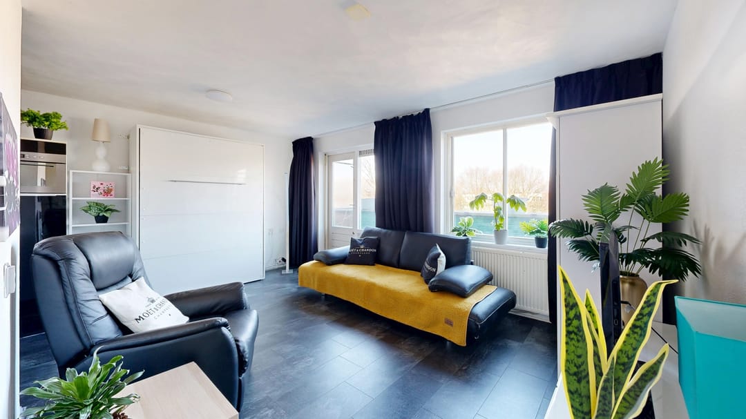 Foto 1 van Charlotte Brontéstraat 305