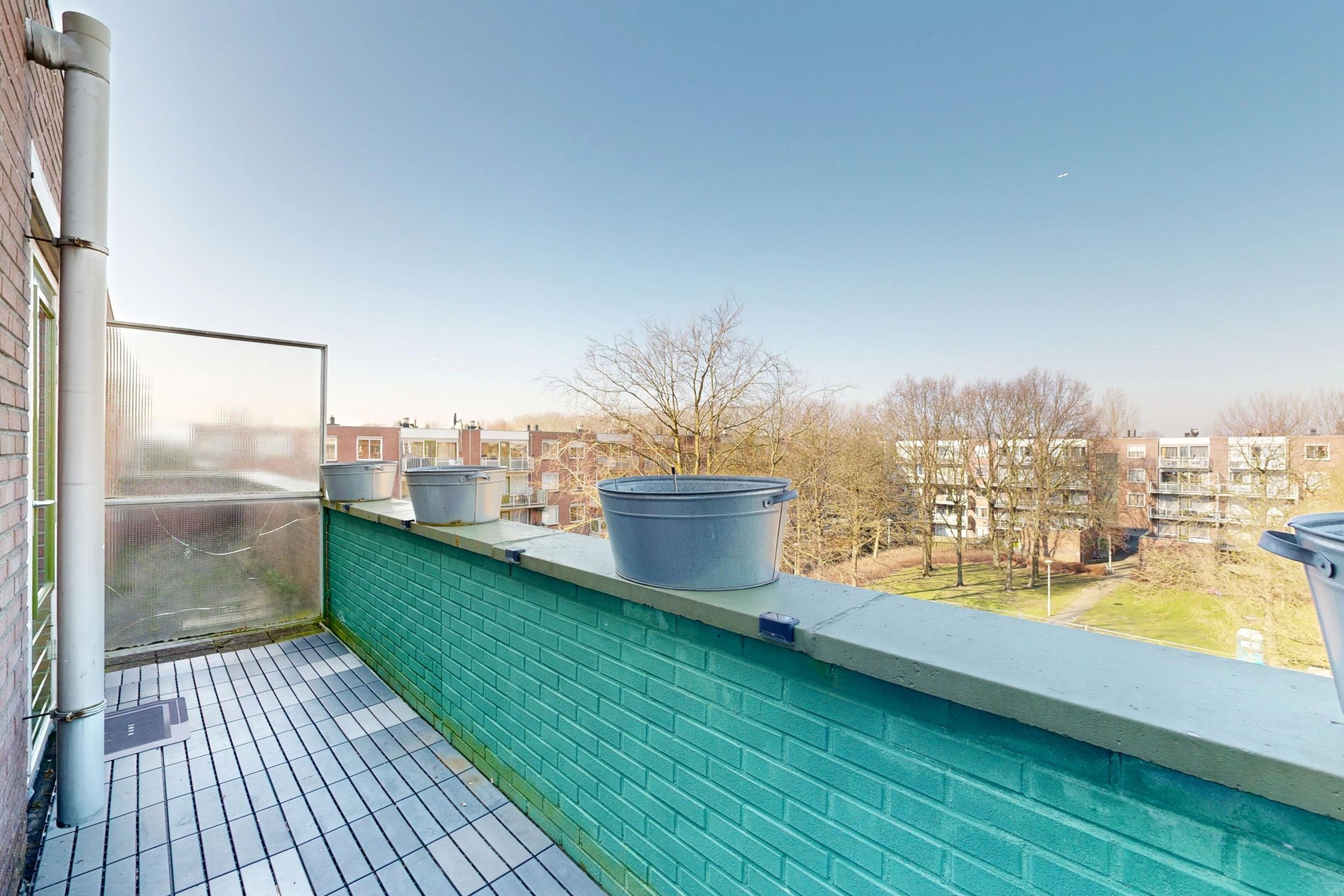 Foto 3 van Charlotte Brontéstraat 305