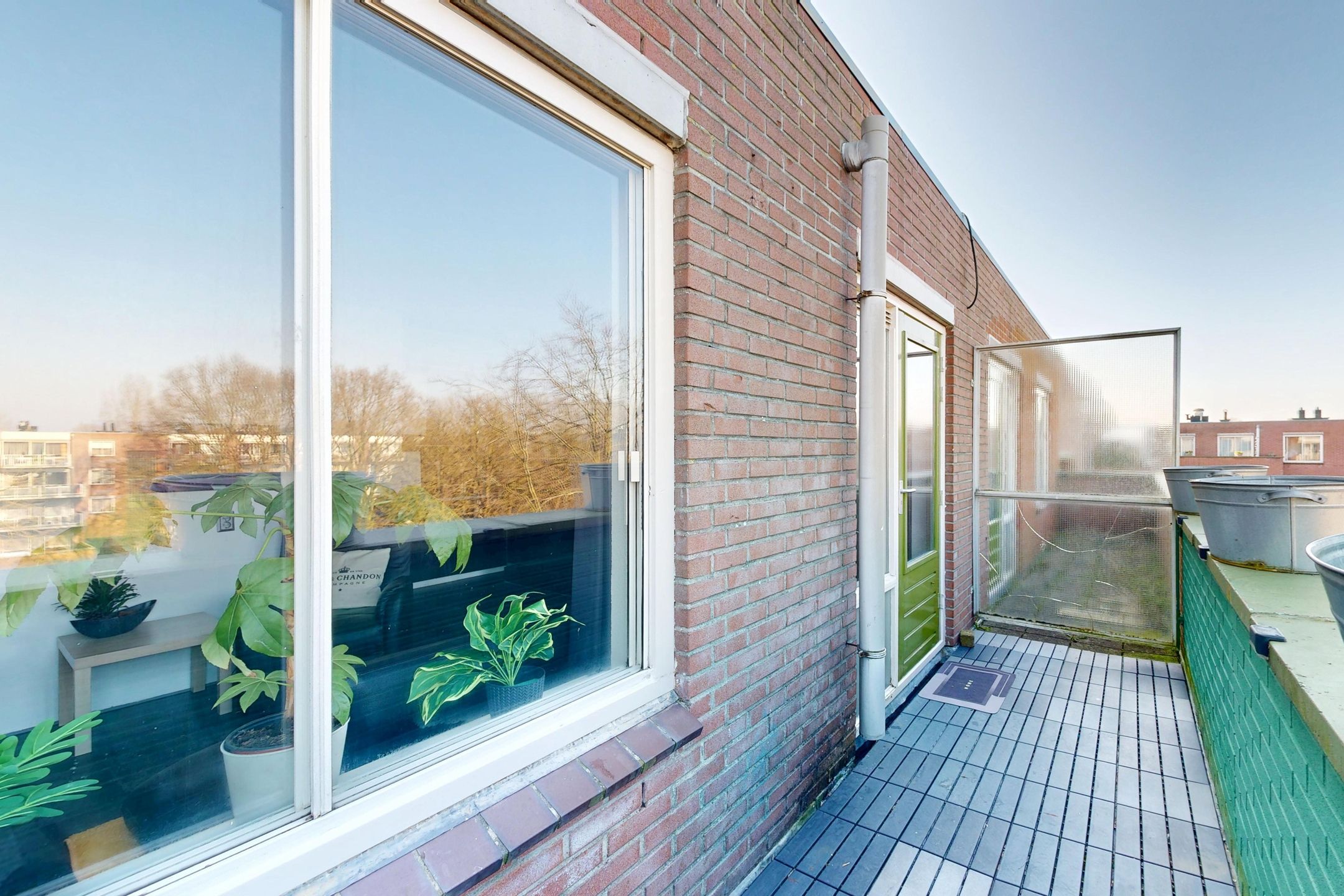 Foto 6 van Charlotte Brontéstraat 305