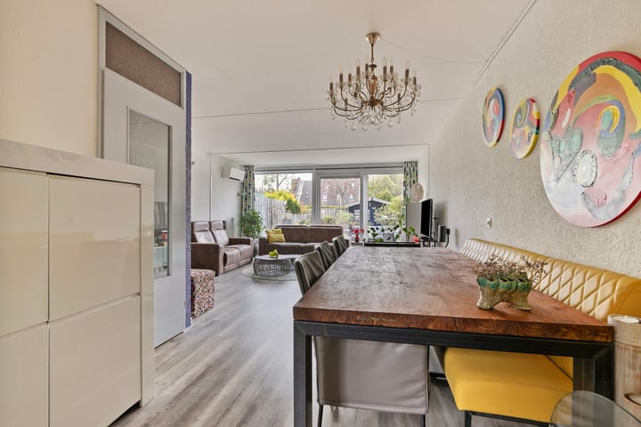 Foto 8 van Weigeliapark 12