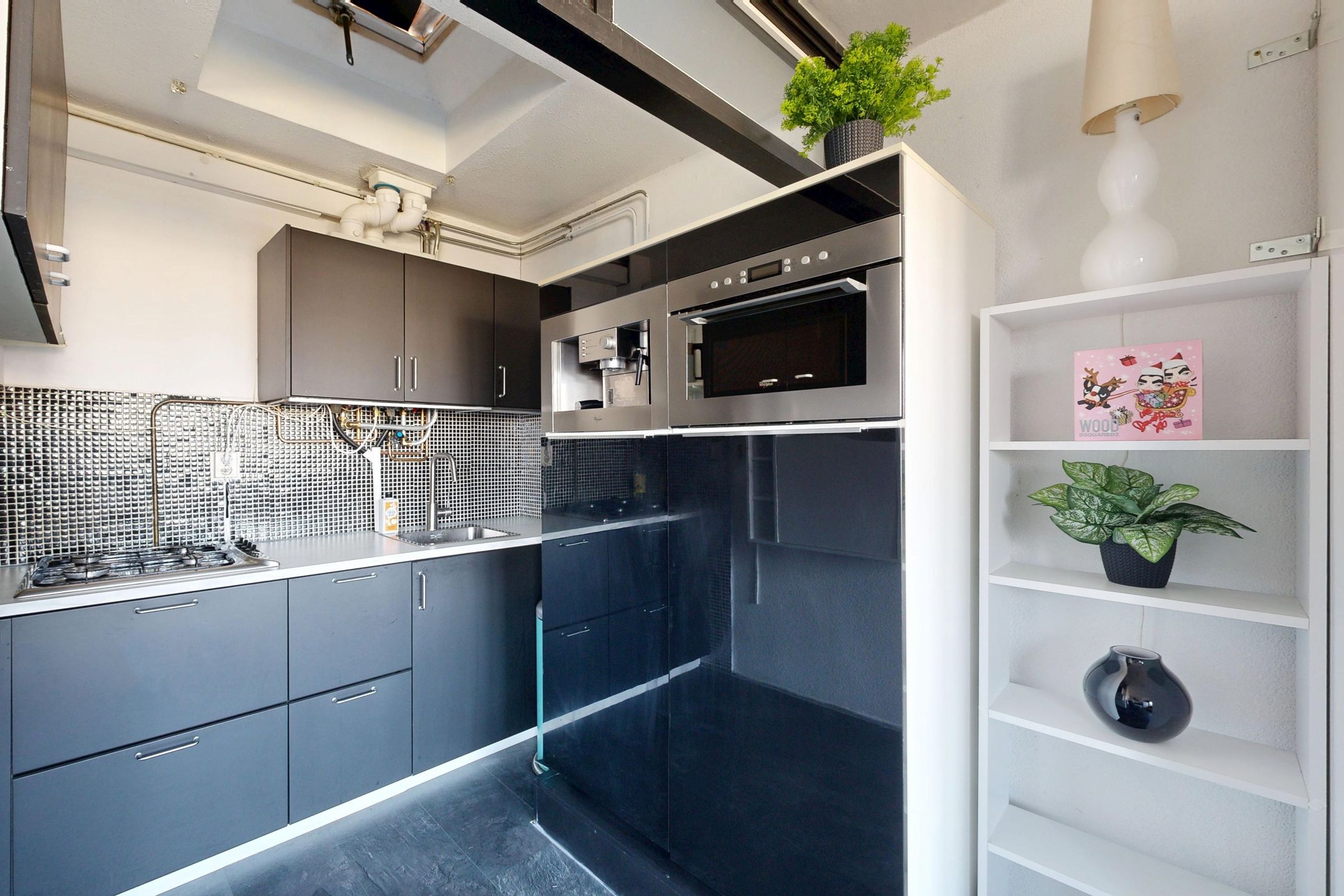 Foto 9 van Charlotte Brontéstraat 305