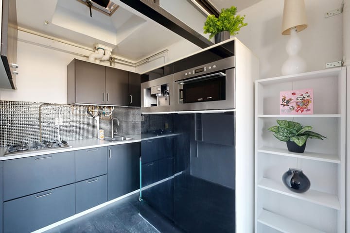 Foto 9 van Charlotte Brontéstraat 305