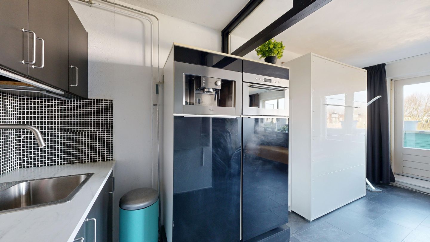 Foto 10 van Charlotte Brontéstraat 305