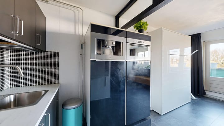 Foto 10 van Charlotte Brontéstraat 305