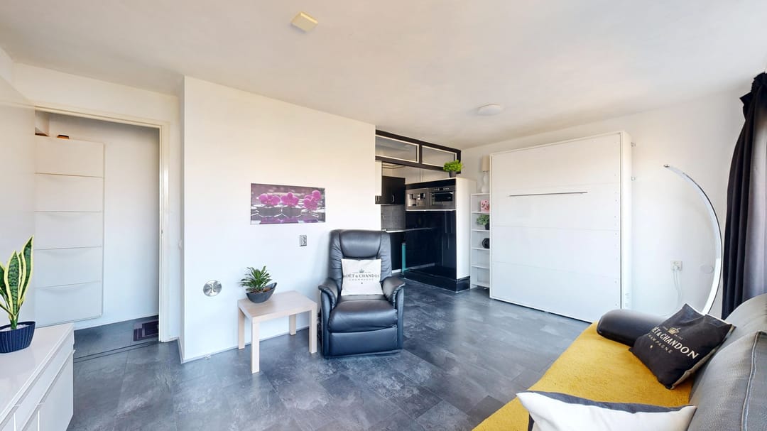 Foto 11 van Charlotte Brontéstraat 305