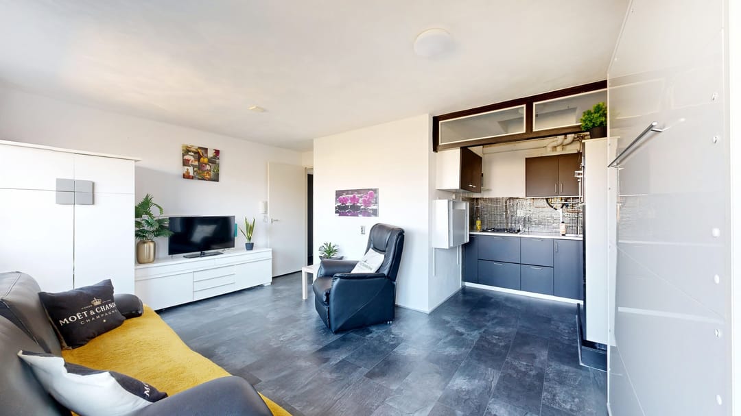 Foto 8 van Charlotte Brontéstraat 305