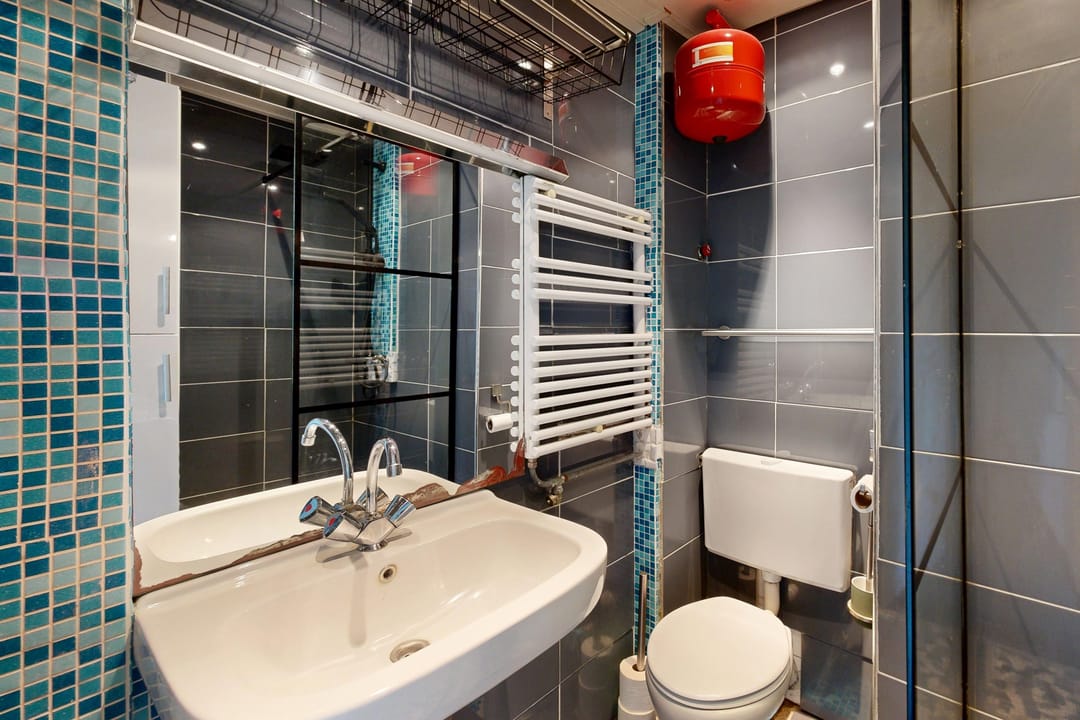 Foto 13 van Charlotte Brontéstraat 305