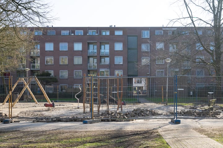 Foto 15 van Charlotte Brontéstraat 305