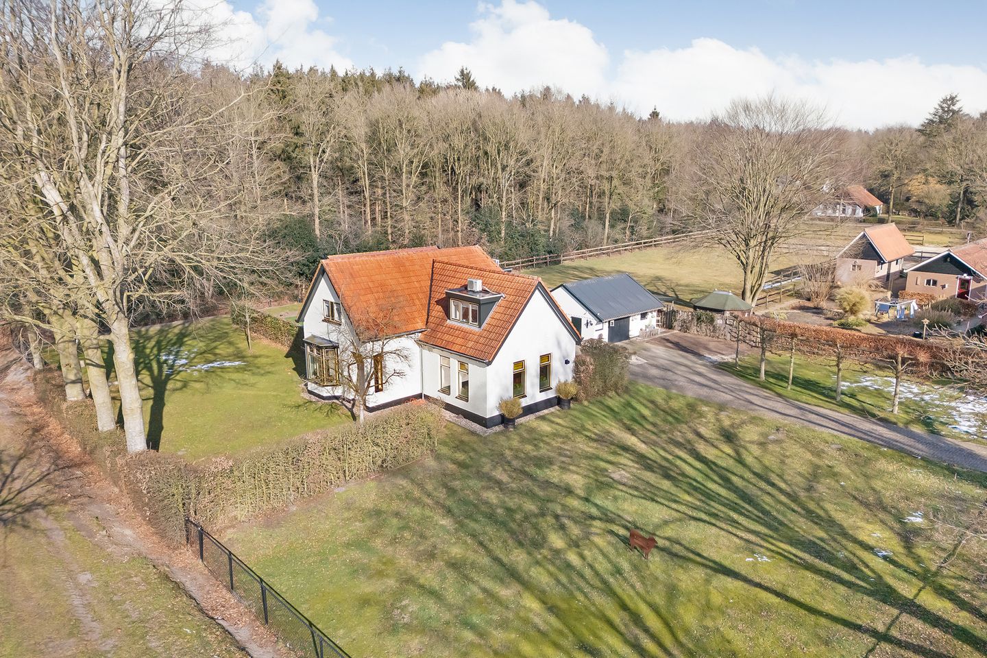 Foto 1 van Nieuweweg 37