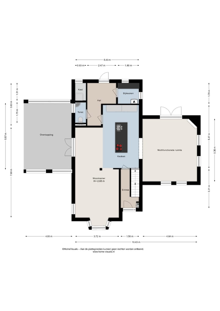 Foto 53 van Nieuweweg 37