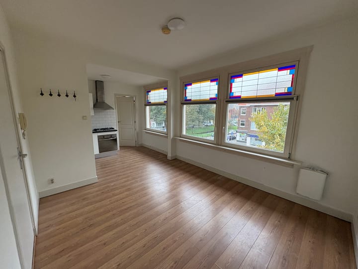 Foto 1 van Goeverneurlaan 500