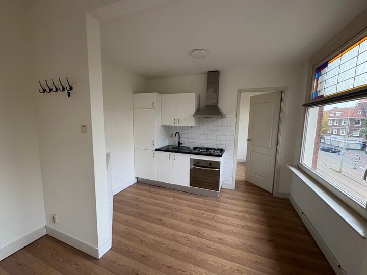 Foto 3 van Goeverneurlaan 500