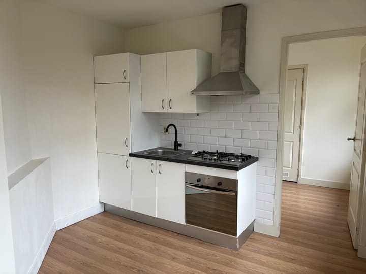 Foto 4 van Goeverneurlaan 500